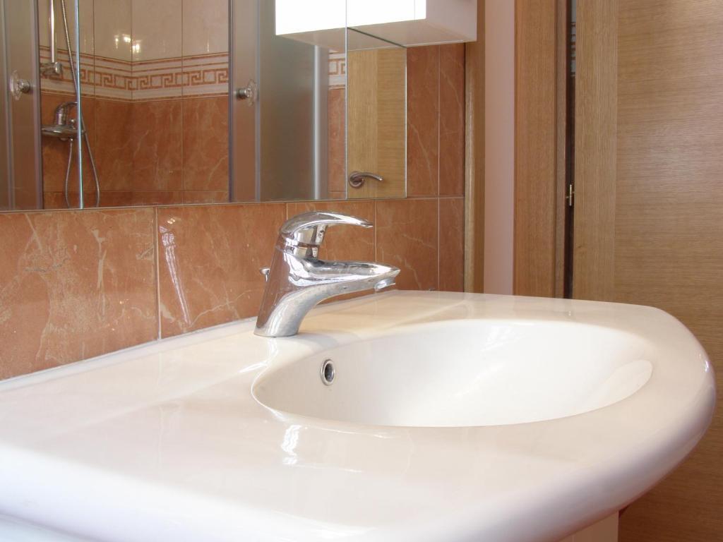 Split Artistic Apartments Quarto foto