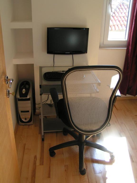 Split Artistic Apartments Quarto foto