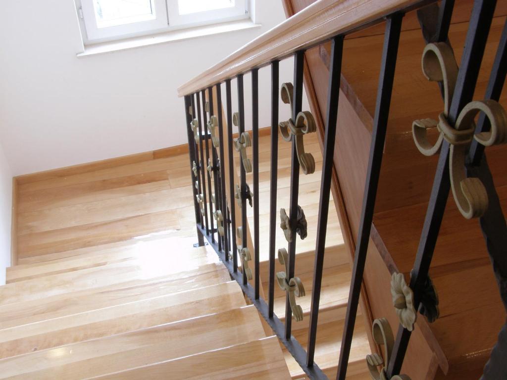 Split Artistic Apartments Quarto foto
